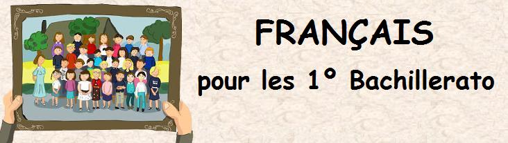 Bienvenue !